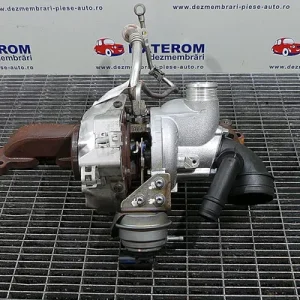 TURBOSUFLANTA