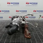 TURBOSUFLANTA VOLKSWAGEN TIGUAN 1.6 TDI 2016-2024 oe-04L253020H, vedere laterala