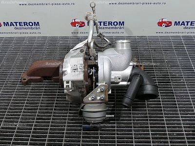 TURBOSUFLANTA