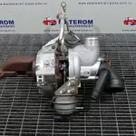 TURBOSUFLANTA VOLKSWAGEN TIGUAN 1.6 TDI 2016-2024 oe-04L253020H, vedere frontata