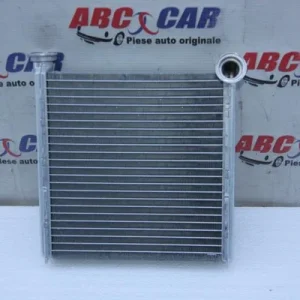 Radiator bord