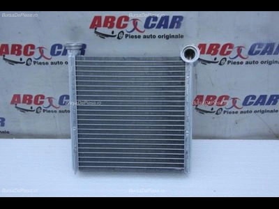 Radiator bord