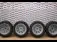 Set jante aliaj Borbet R17 VOLKSWAGEN TIGUAN 2016-2024 oe 5NA601025, vedere laterala