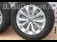 Set jante aliaj Borbet R17 VOLKSWAGEN TIGUAN 2016-2024 oe 5NA601025, vedere laterala