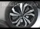Set jante aliaj R17 VOLKSWAGEN TIGUAN 2016-2024 oe 2GM601025AJ, vedere laterala