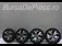 Set jante aliaj R17 VOLKSWAGEN TIGUAN 2016-2024 oe 2GM601025AJ, vedere frontata