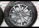 Set jante aliaj R17 VOLKSWAGEN TIGUAN 2016-2024 oe 5NA601025AA, vedere laterala