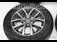 Set jante aliaj R17 VOLKSWAGEN TIGUAN 2016-2024 oe 5NA601025AA, vedere laterala