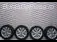 Set jante aliaj R18 VOLKSWAGEN TIGUAN 2016-2024 oe 5NA601025B, vedere frontata