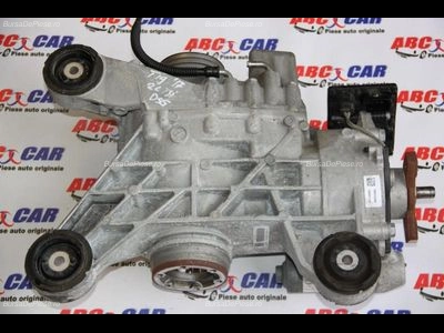 Diferential spate (DSG) VOLKSWAGEN TIGUAN 2016-2024 oe 0CQ525230, vedere frontata