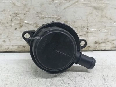 Filtru epurator gaze