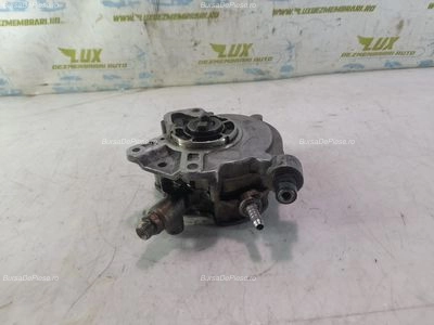 Pompa vacuum