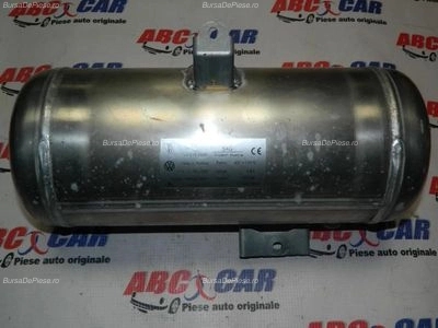 Acumulator suspensie perna aer