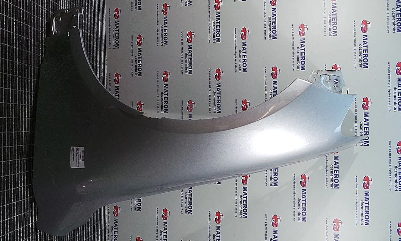 ARIPA FATA STANGA VOLKSWAGEN TOUAREG 2002-2013
