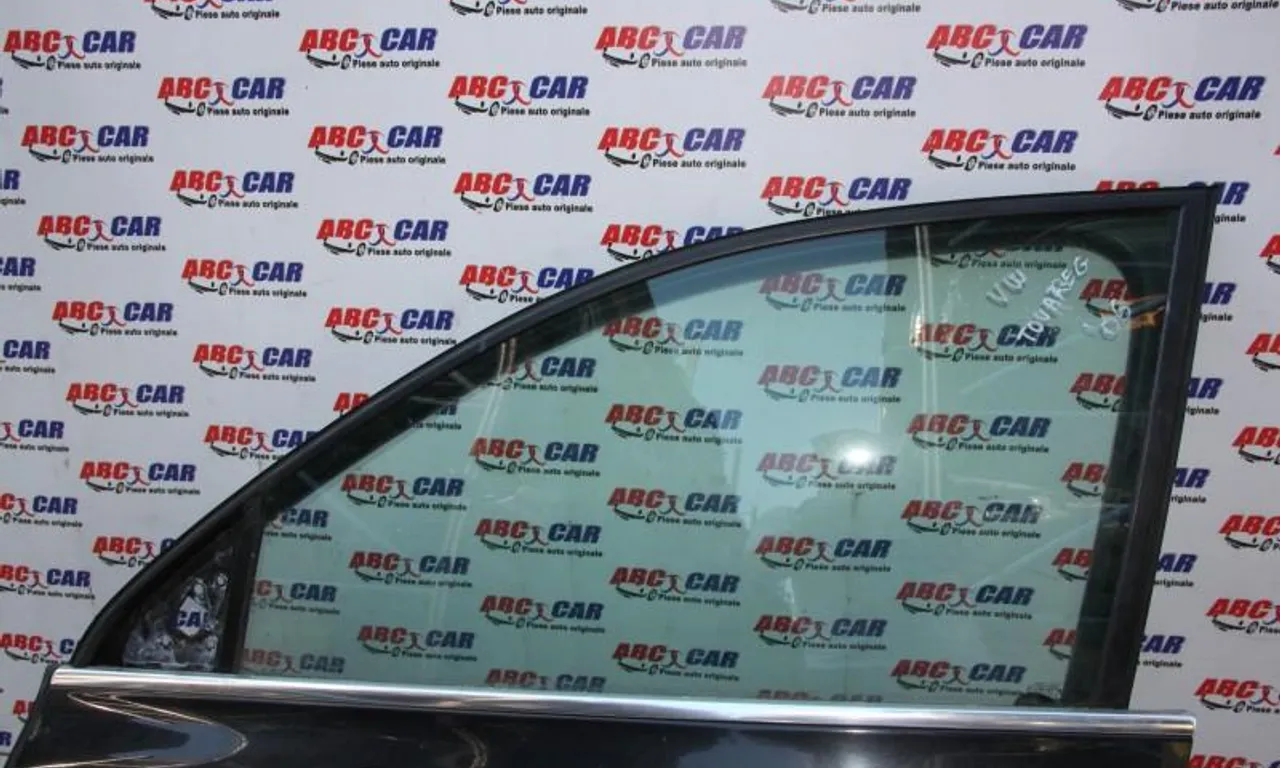 Geam mobil usa stanga fata VOLKSWAGEN TOUAREG 2002-2013