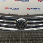 GRILA FATA VOLKSWAGEN TOUAREG 2.5 R5 2002-2013 oe-7L6853651CB41, vedere frontata