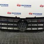 GRILA FATA VOLKSWAGEN TOUAREG 2.5 R5 2002-2013 oe-7L6853651CB41, vedere laterala