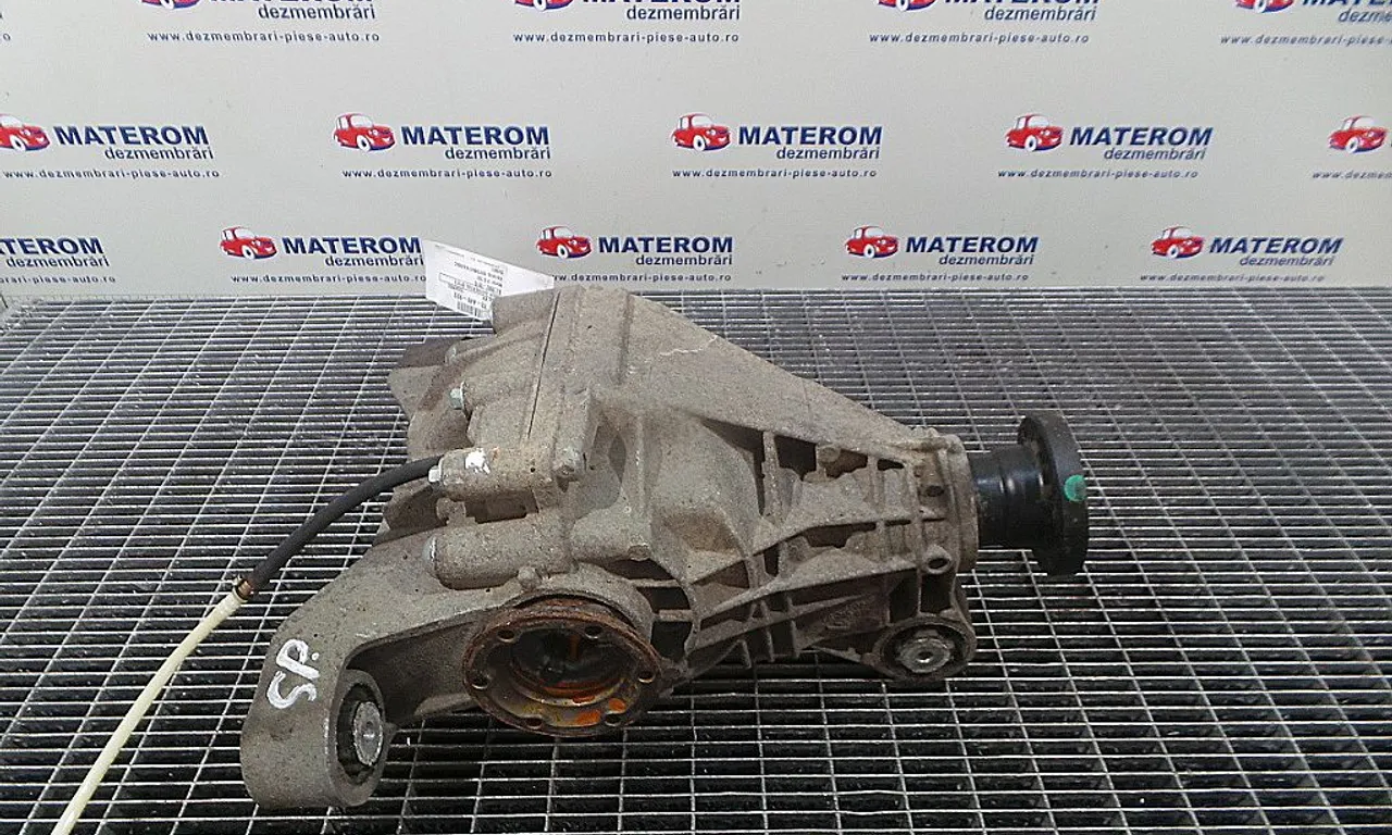 GRUP DIFERENTIAL SPATE VOLKSWAGEN TOUAREG 2002-2013