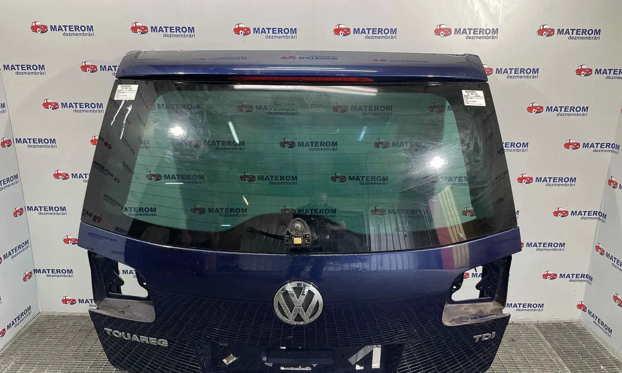 HAION VOLKSWAGEN TOUAREG 2002-2013