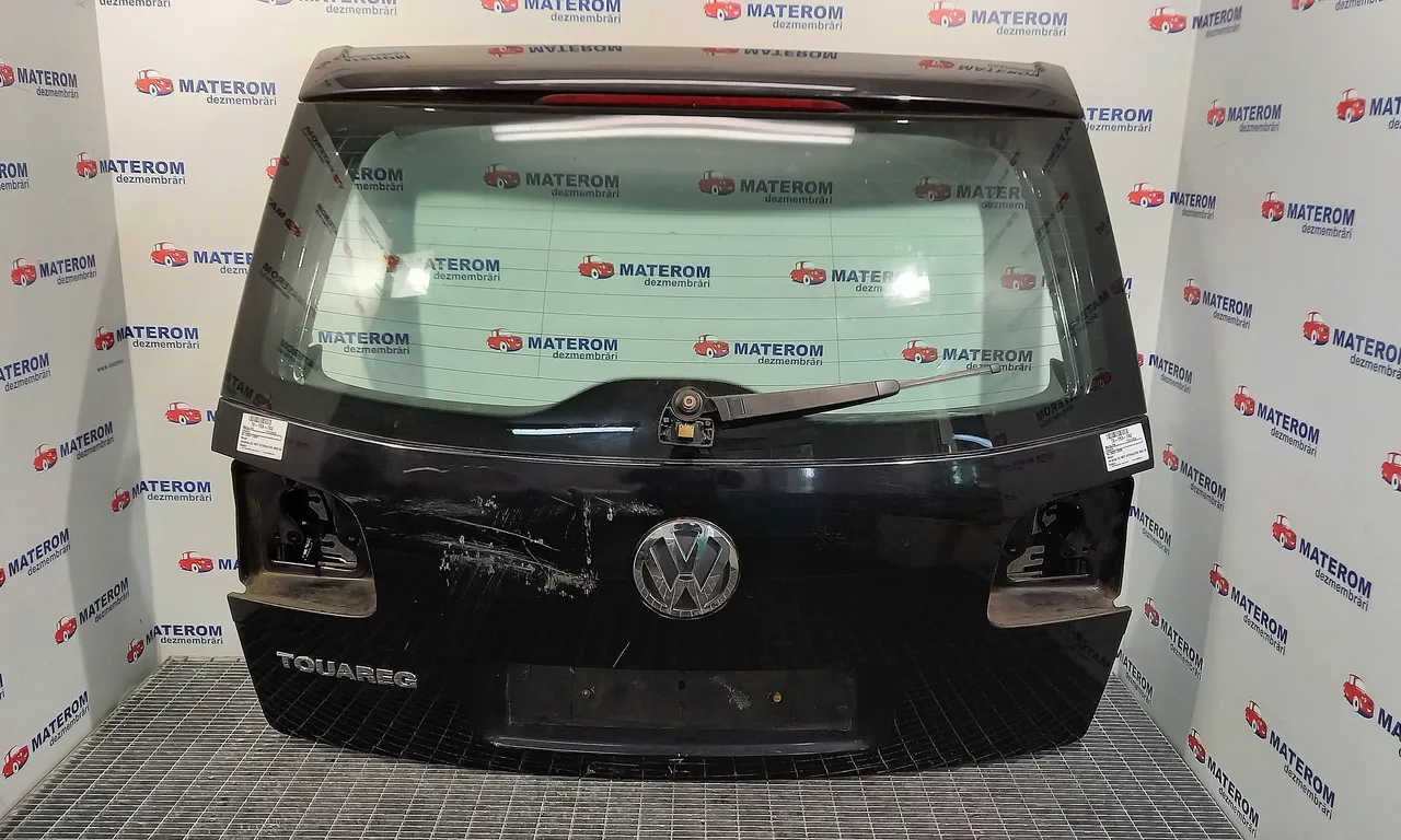 HAION VOLKSWAGEN TOUAREG 2002-2013
