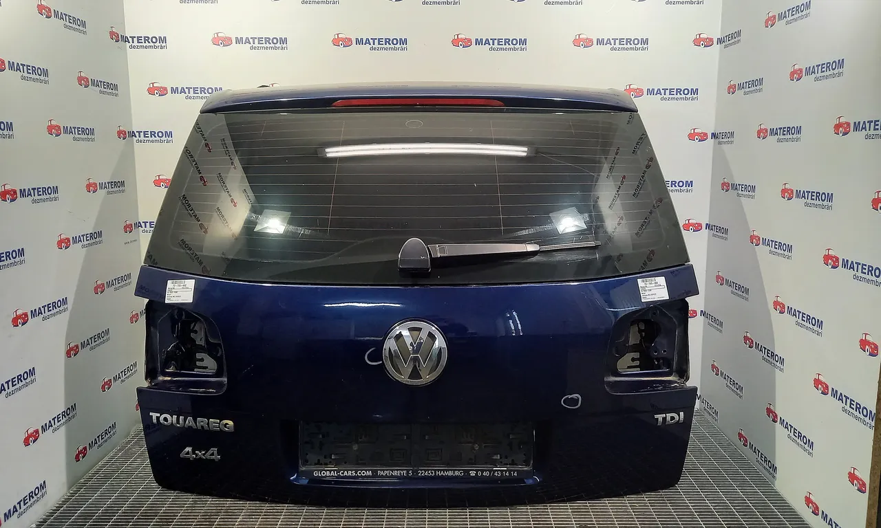 HAION VOLKSWAGEN TOUAREG 2002-2013