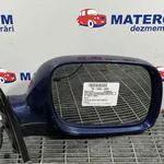 OGLINDA EXTERIOARA DREAPTA VOLKSWAGEN TOUAREG 2.5 R5 2002-2013 oe-7L6857508CS, vedere frontata