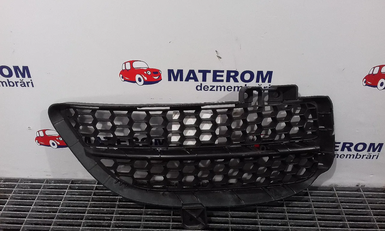 ORNAMENT BARA FATA VOLKSWAGEN TOUAREG 2002-2013