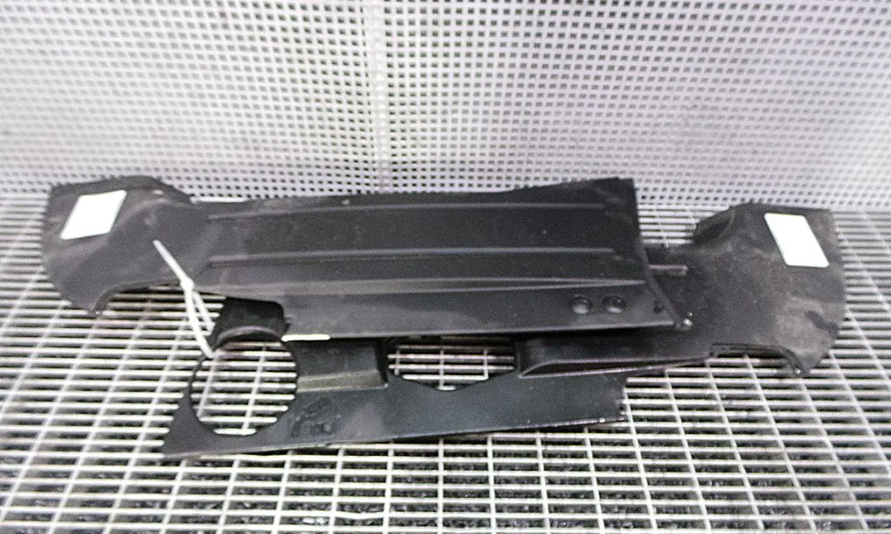 ORNAMENT CASETA VOLKSWAGEN TOUAREG 2002-2013
