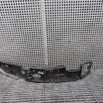 SUPORT BARA SPATE VOLKSWAGEN TOUAREG 2002-2013, vedere frontata