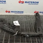 SUPORT BARA SPATE STANGA VOLKSWAGEN TOUAREG 2.5 R5 2002-2013 oe-7L6807861, vedere frontata