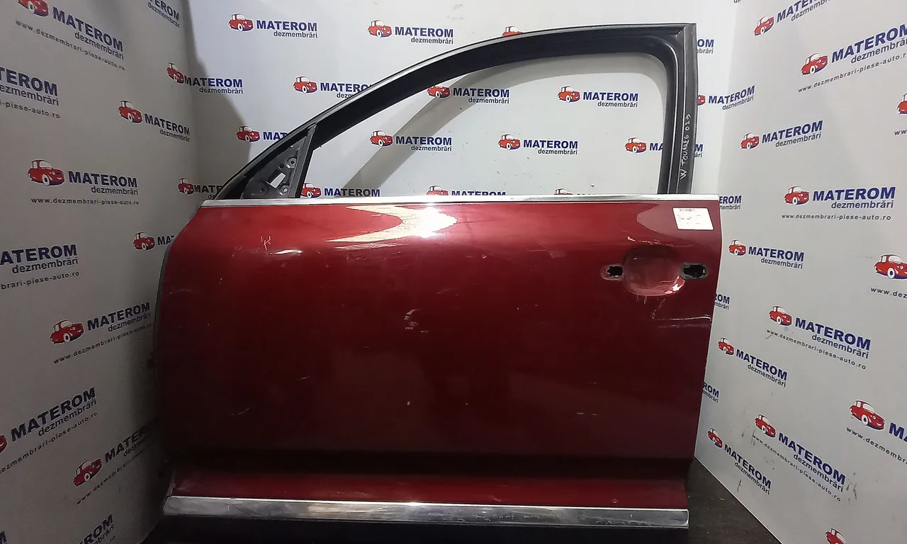 USA FATA STANGA VOLKSWAGEN TOUAREG 2002-2013