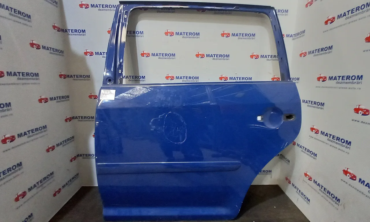 USA SPATE STANGA VOLKSWAGEN TOUAREG 2002-2013
