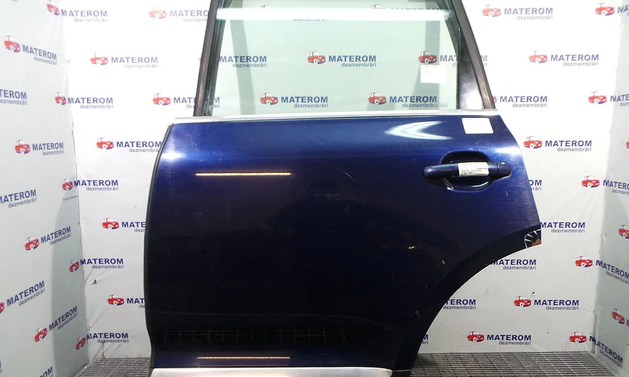 USA SPATE STANGA VOLKSWAGEN TOUAREG 2002-2013