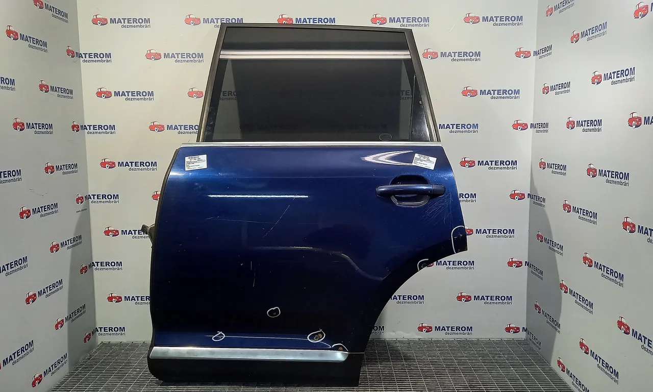 USA SPATE STANGA VOLKSWAGEN TOUAREG 2002-2013