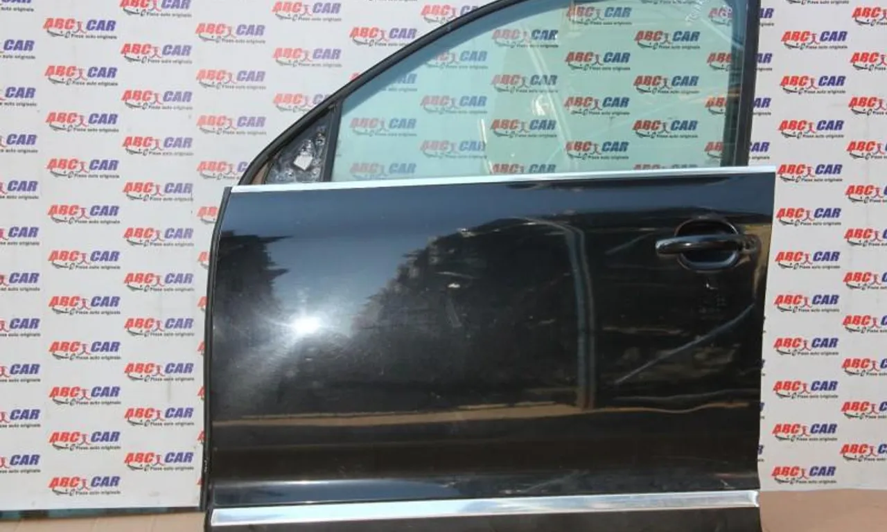 Usa stanga fata VOLKSWAGEN TOUAREG 2002-2013