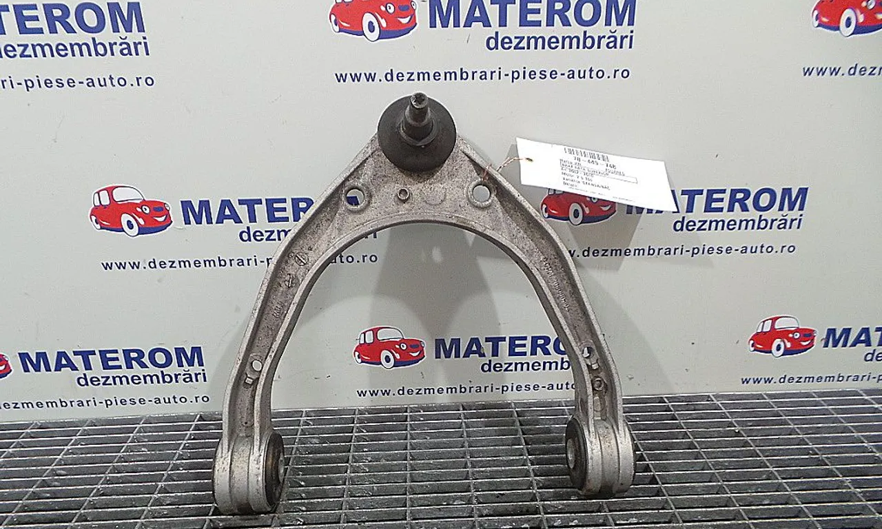 BRAT FATA SUPERIOR STANGA VOLKSWAGEN TOUAREG 2002-2013