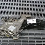 PEDALIER VOLKSWAGEN TOUAREG 3.0 TDI 2002-2013 oe-7L0723117, vedere frontata