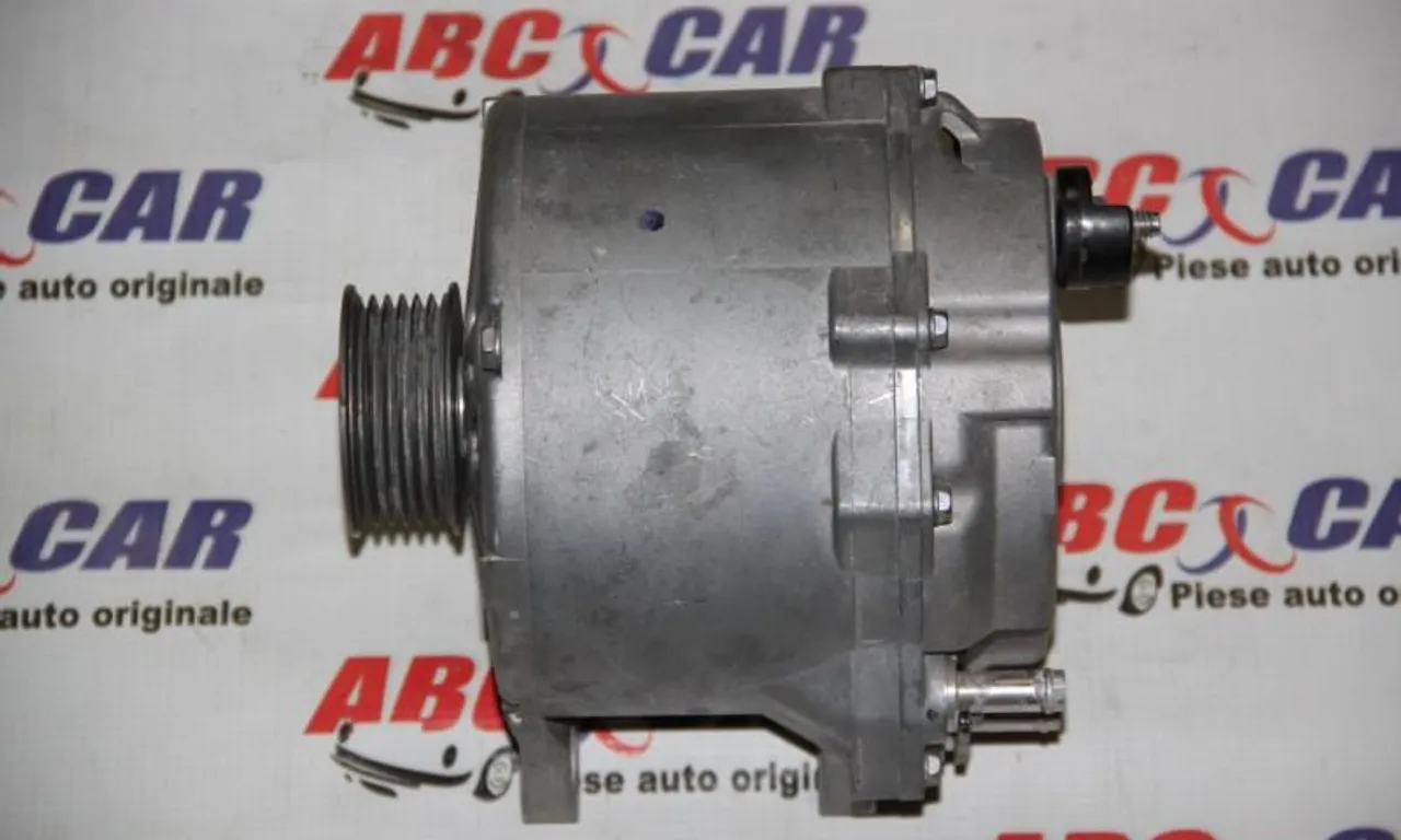 Alternator VOLKSWAGEN TOUAREG 2002-2013