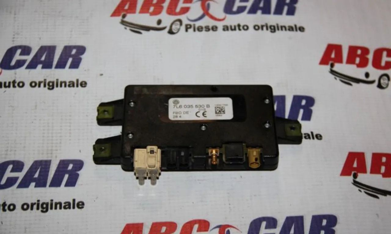 Amplificator antena VOLKSWAGEN TOUAREG 2002-2013