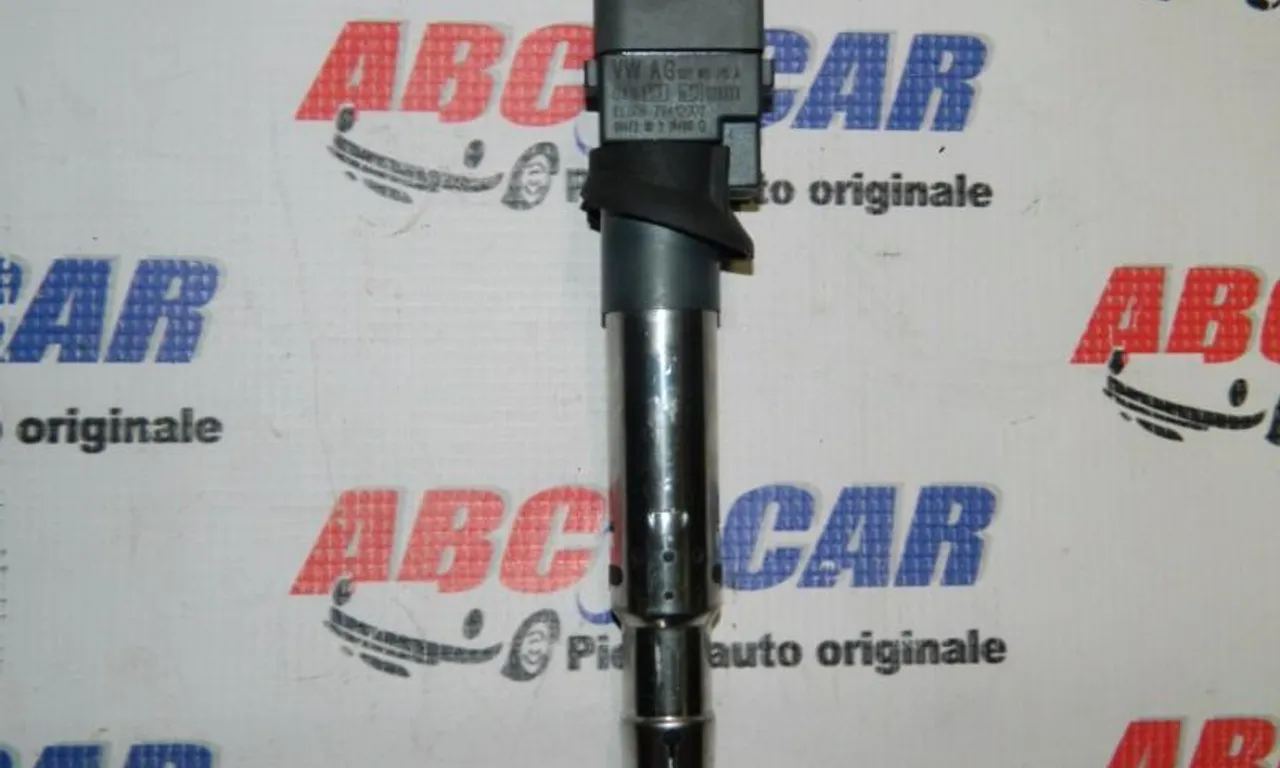 Bobina de inductie VOLKSWAGEN TOUAREG 2002-2013