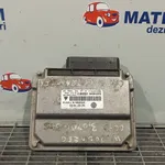 CALCULATOR CUTIE TRANSFER VOLKSWAGEN TOUAREG 3.0 TDI 2002-2013 oe-0AD927755BG, vedere laterala