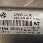 CALCULATOR CUTIE VITEZE VOLKSWAGEN TOUAREG 2.5 R5 2002-2013 oe-0AD927755AC, vedere laterala