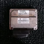 CALCULATOR CUTIE VITEZE VOLKSWAGEN TOUAREG 2.5 TDI 2002-2013 oe-0AD927755AJ, vedere frontata