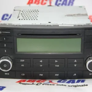 CD Player