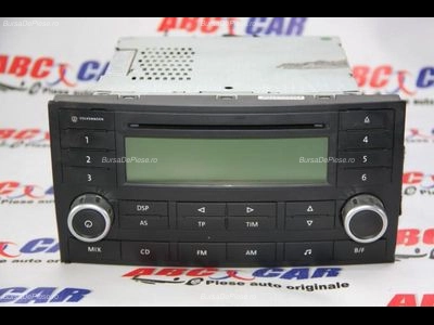 CD Player
