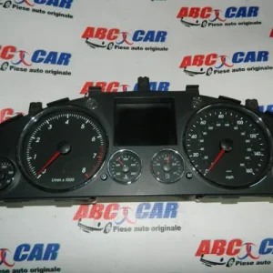 Ceas de bord
