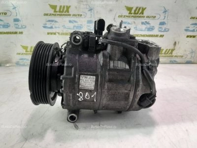 Compresor clima ac