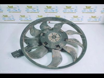 Electroventilator gmv