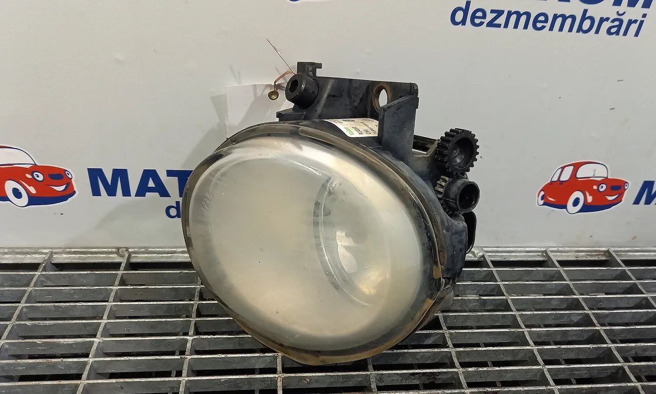 HALOGEN DREAPTA VOLKSWAGEN TOUAREG 2002-2013