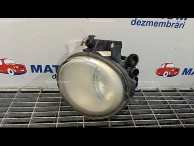 HALOGEN DREAPTA